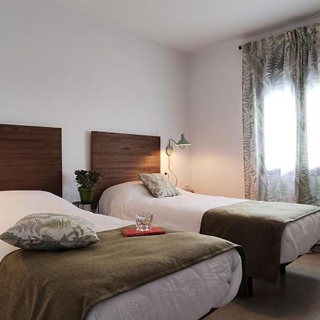 Willa Casa La Oliva Albanchez de Úbeda Zewnętrze zdjęcie