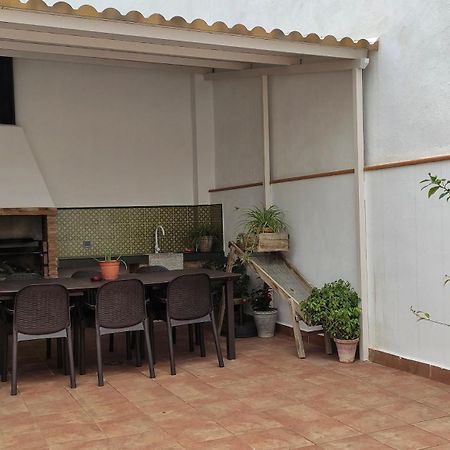 Willa Casa La Oliva Albanchez de Úbeda Zewnętrze zdjęcie