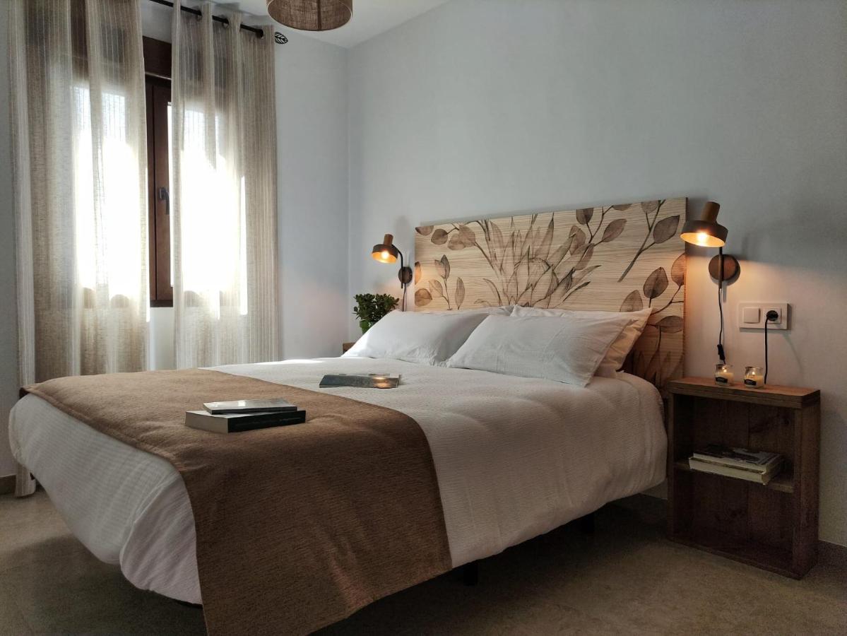 Willa Casa La Oliva Albanchez de Úbeda Zewnętrze zdjęcie
